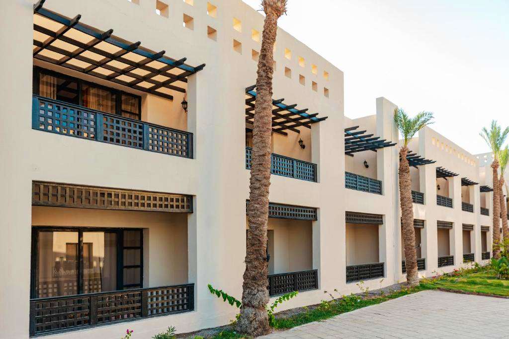 Blend Club Aqua Resort 4*