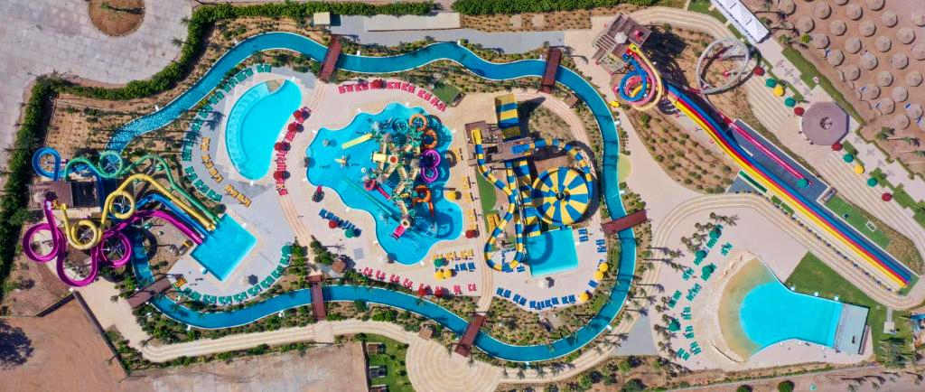 Blend Club Aqua Resort 4*