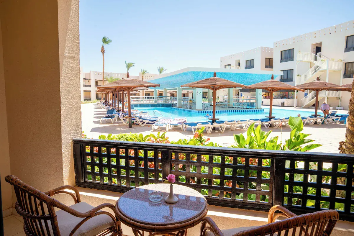 Blend Club Aqua Resort 4*