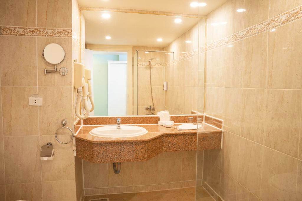Blend Club Aqua Resort 4*