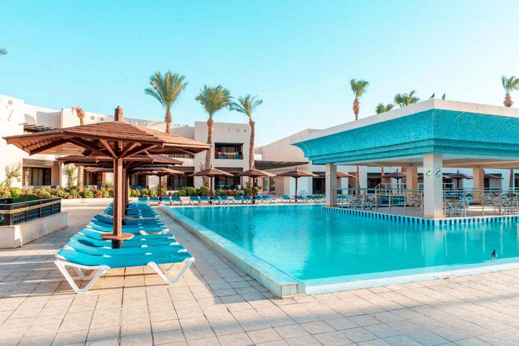 Blend Club Aqua Resort 4*