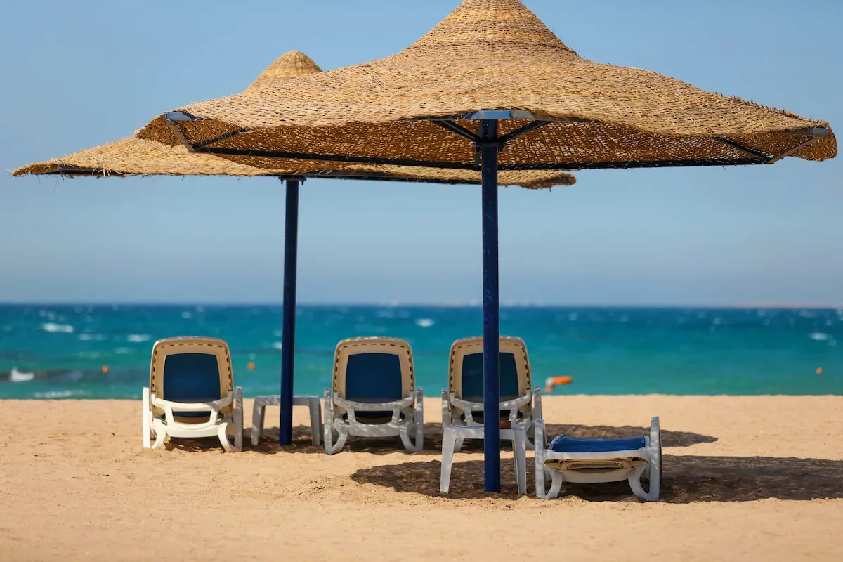 Blend Club Aqua Resort 4*