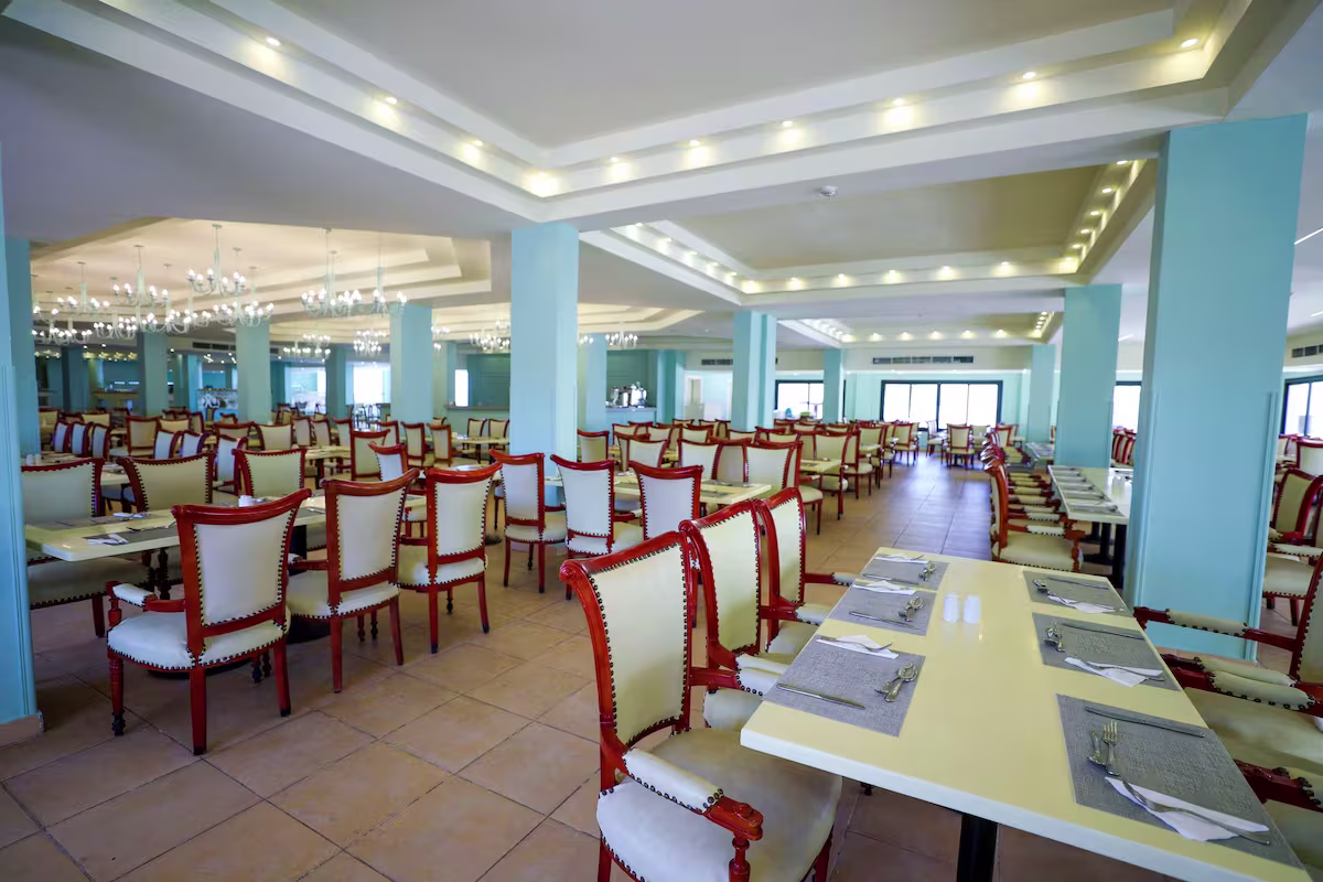 Blend Club Aqua Resort 4*