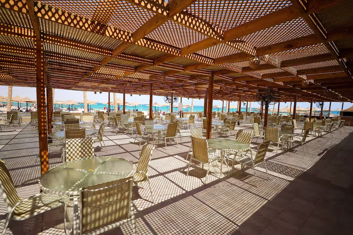 Blend Club Aqua Resort 4*