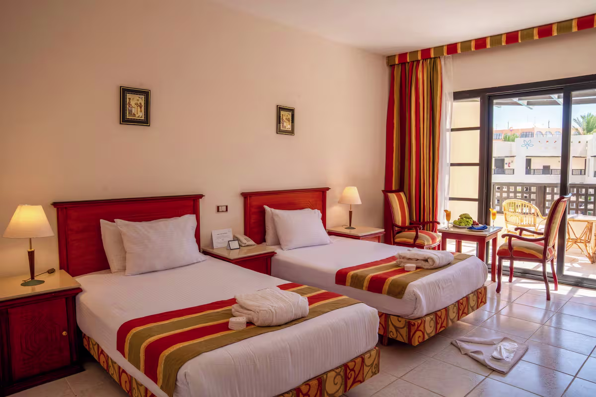 Blend Club Aqua Resort 4*