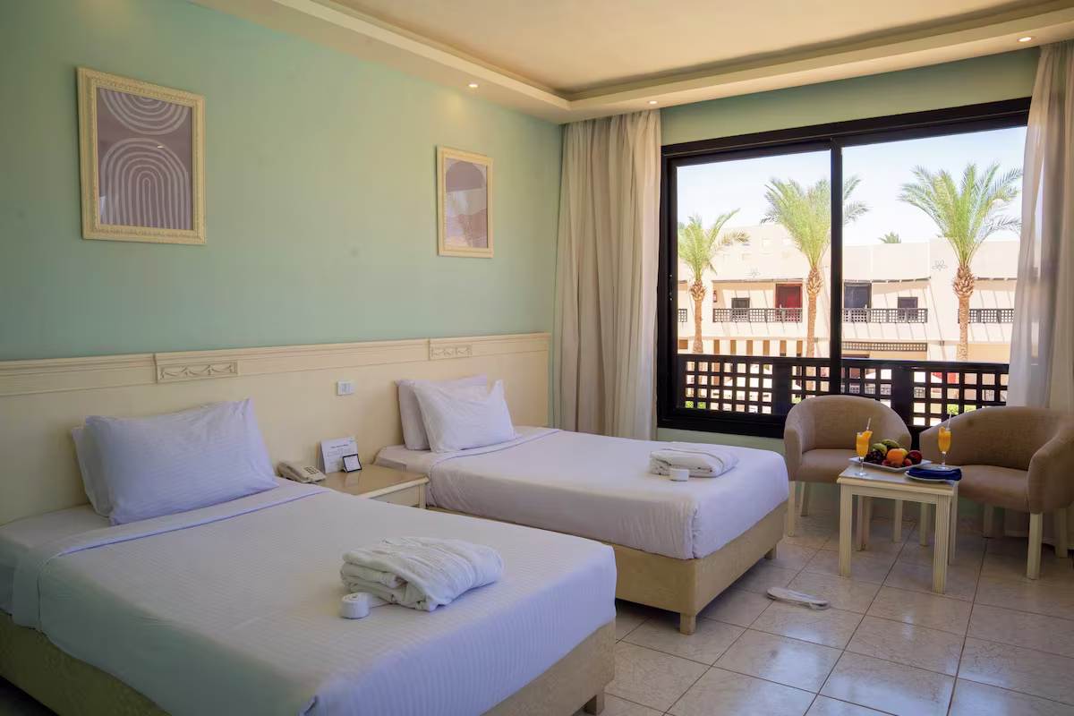 Blend Club Aqua Resort 4*