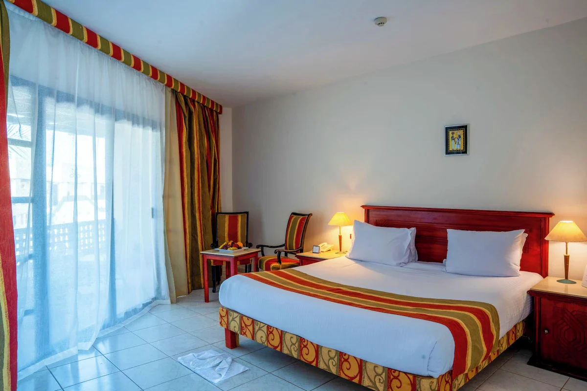 Blend Club Aqua Resort 4*