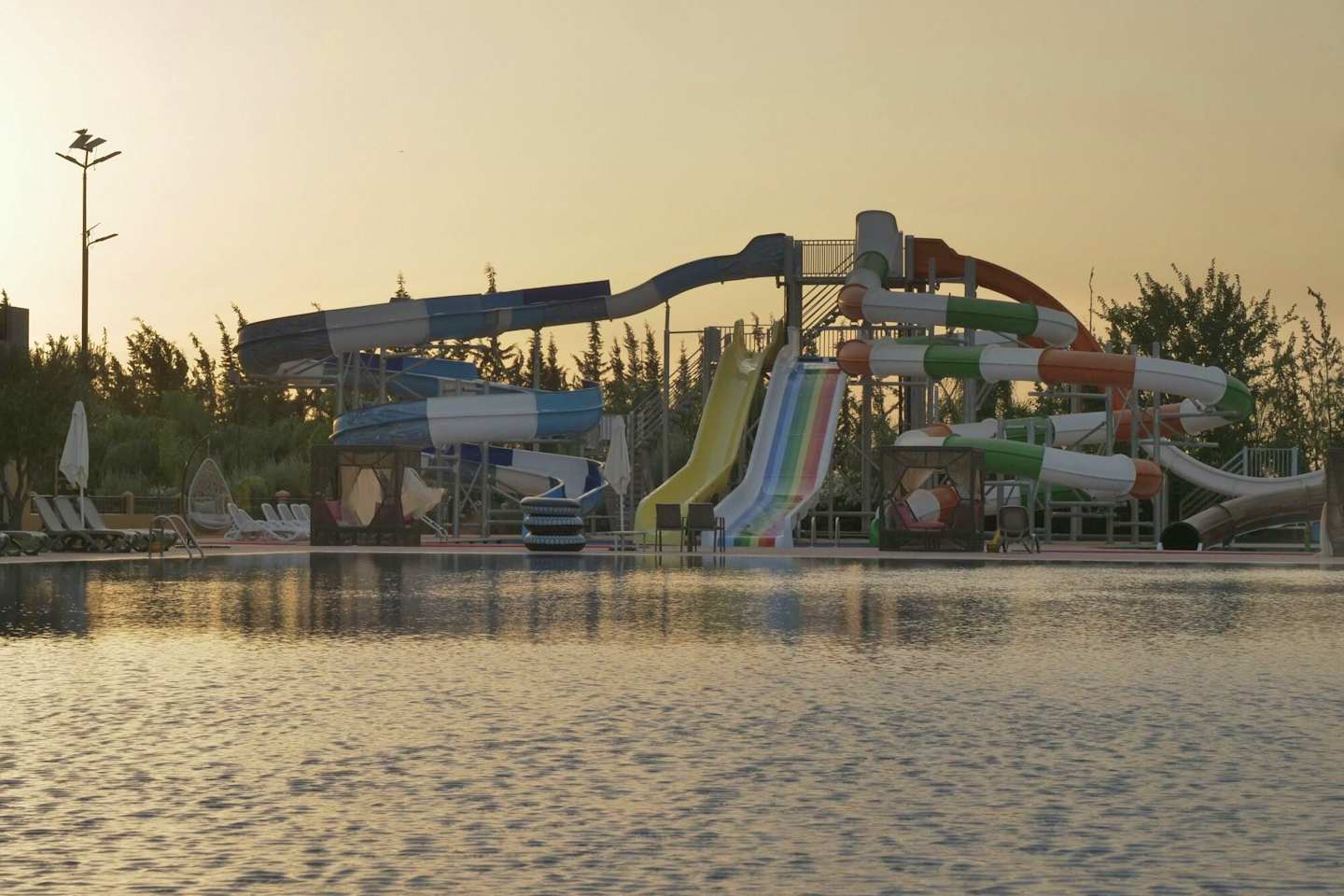 El Olivar Palace Marrakech All Inclusive, Aquapark & Spa 5*