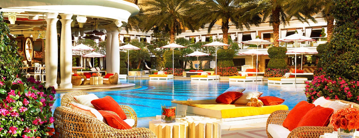 Encore Las Vegas 5*