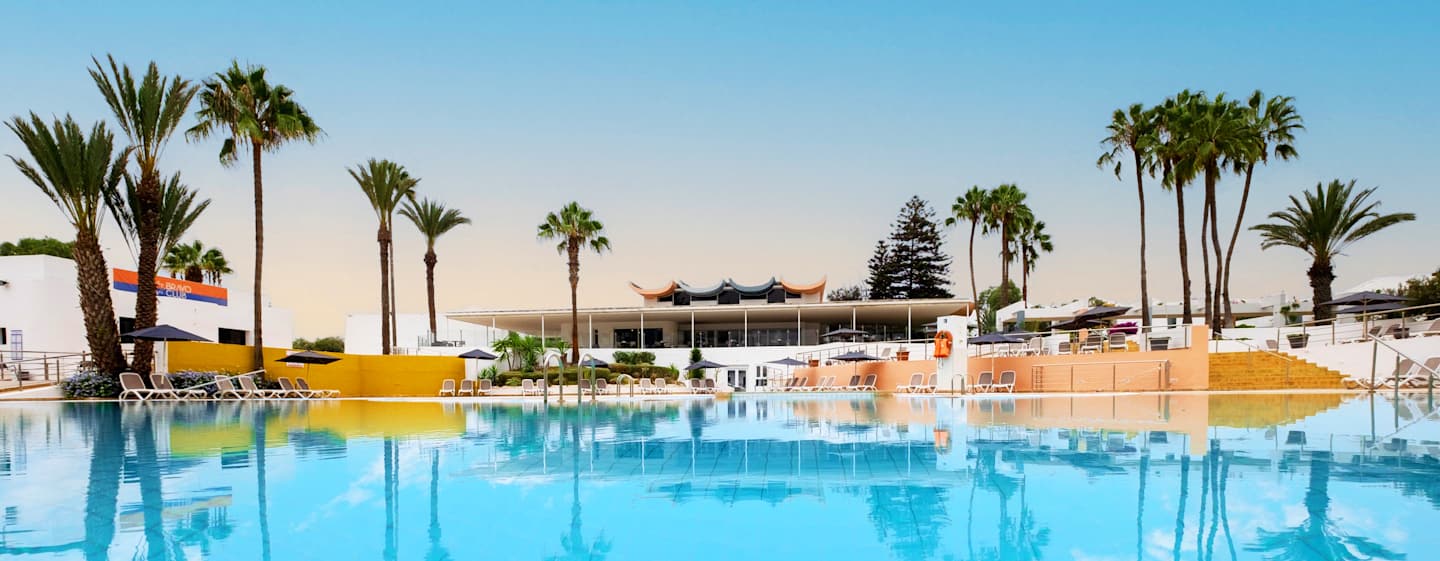 Allegro Agadir 4*