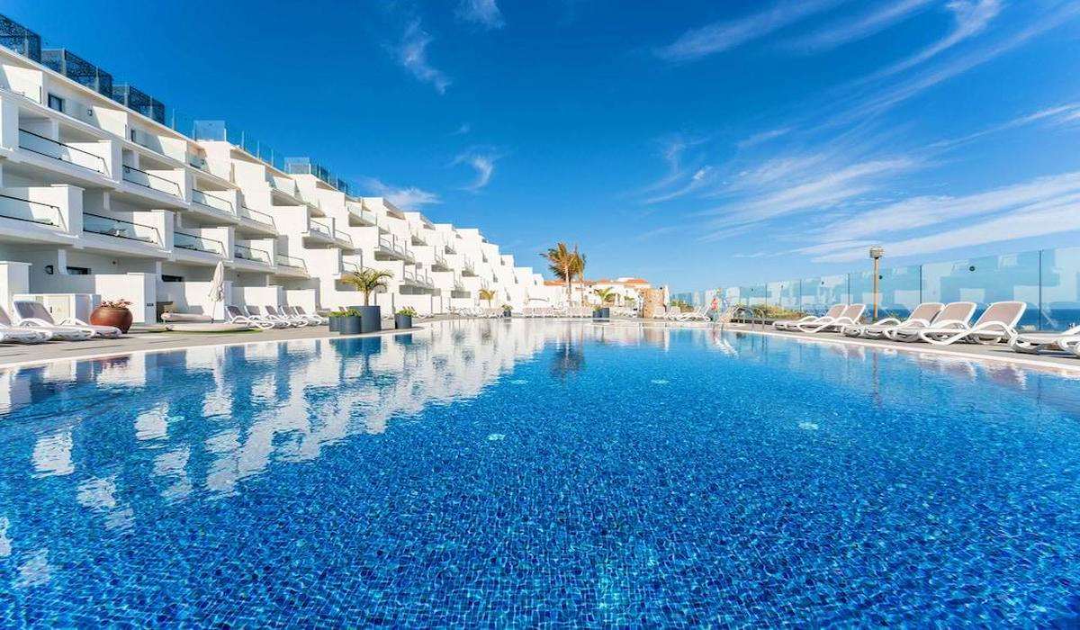 Occidental Roca Negra - Adults Only 4*
