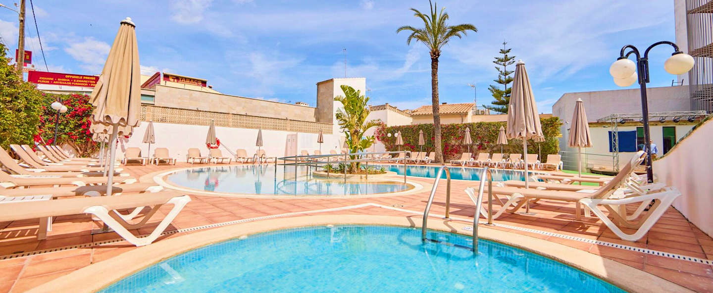 Hotel Ilusion Markus & Spa 3*