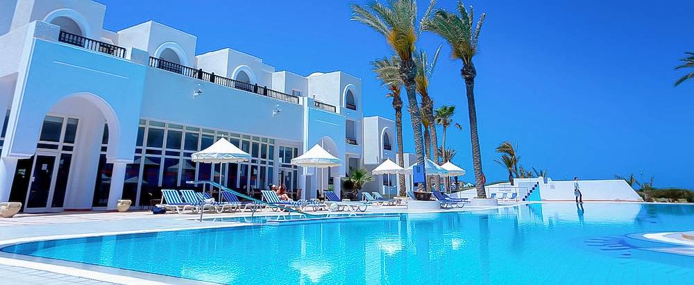 Al Jazira Beach & Spa 3*