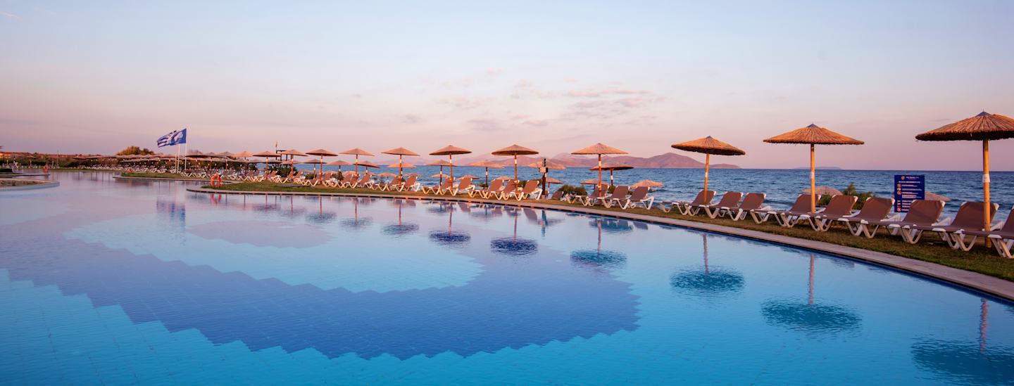 Astir Odysseus Resort & Spa 5*