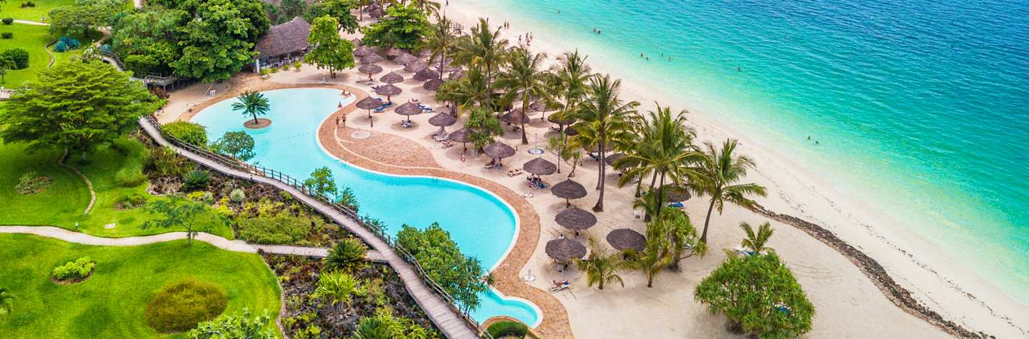 Riu Jambo 4*