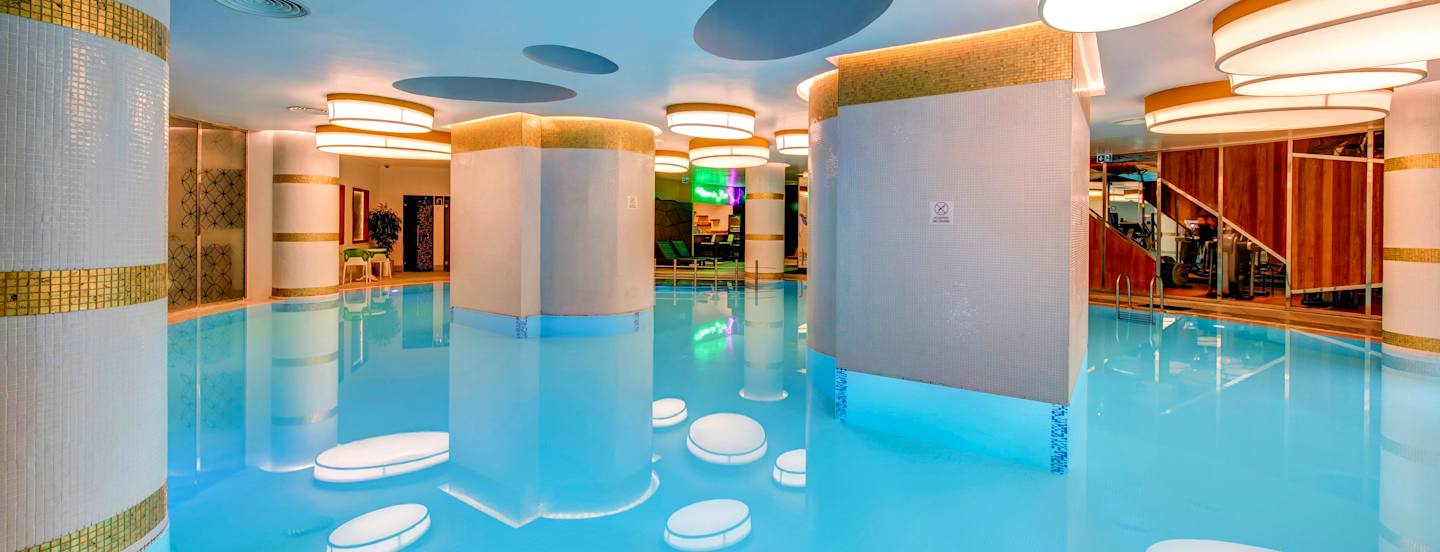The Elysium Istanbul 5*