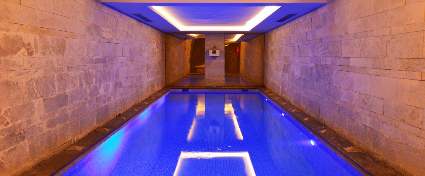 Pera Tulip Hotel 4*
