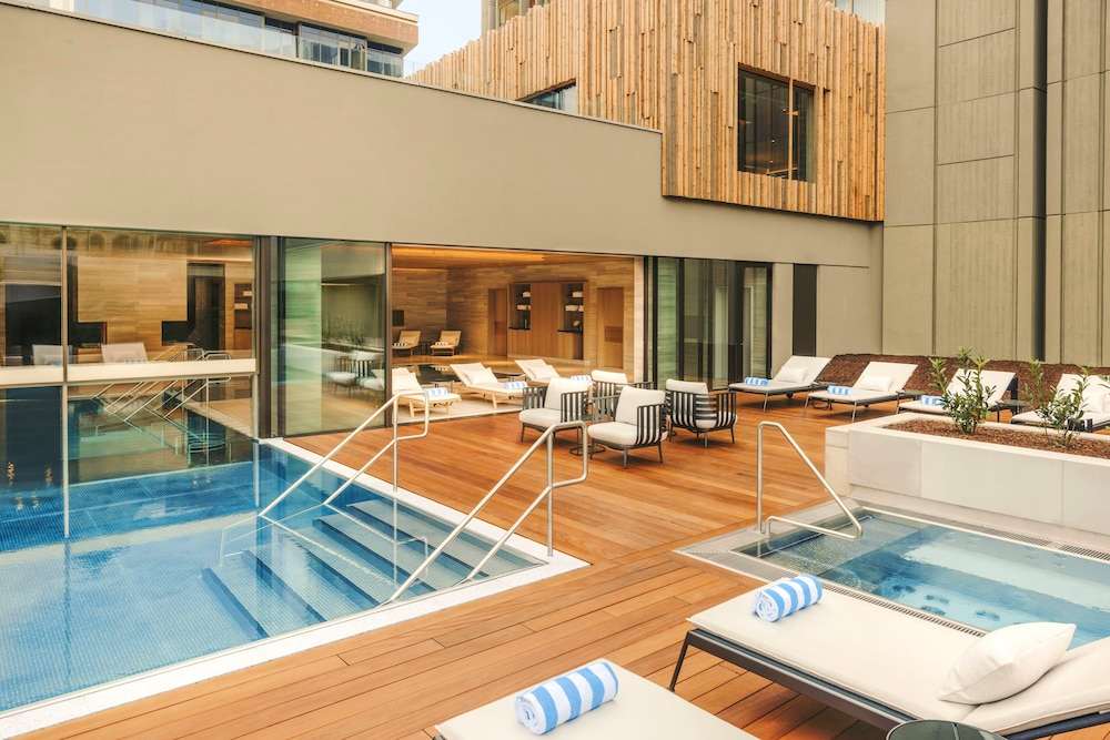 Fairmont Golden Prague 5*