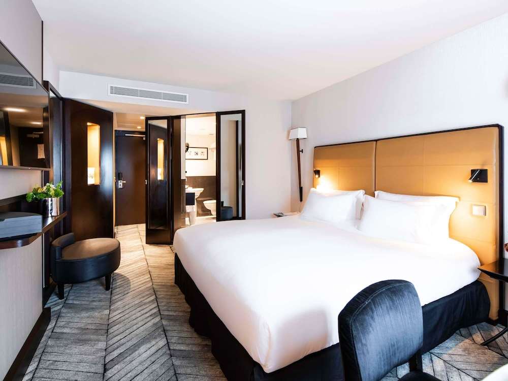 Sofitel Lisbon Liberdade 5*