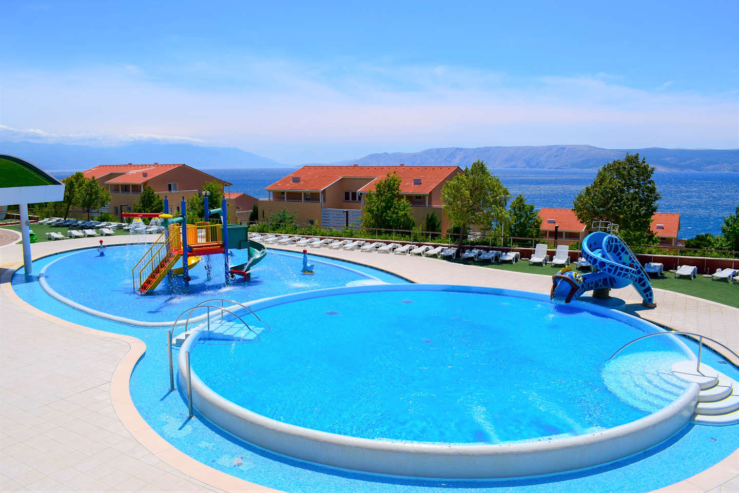 Mövenpick Hotel & Residences Kvarner Bay 4*