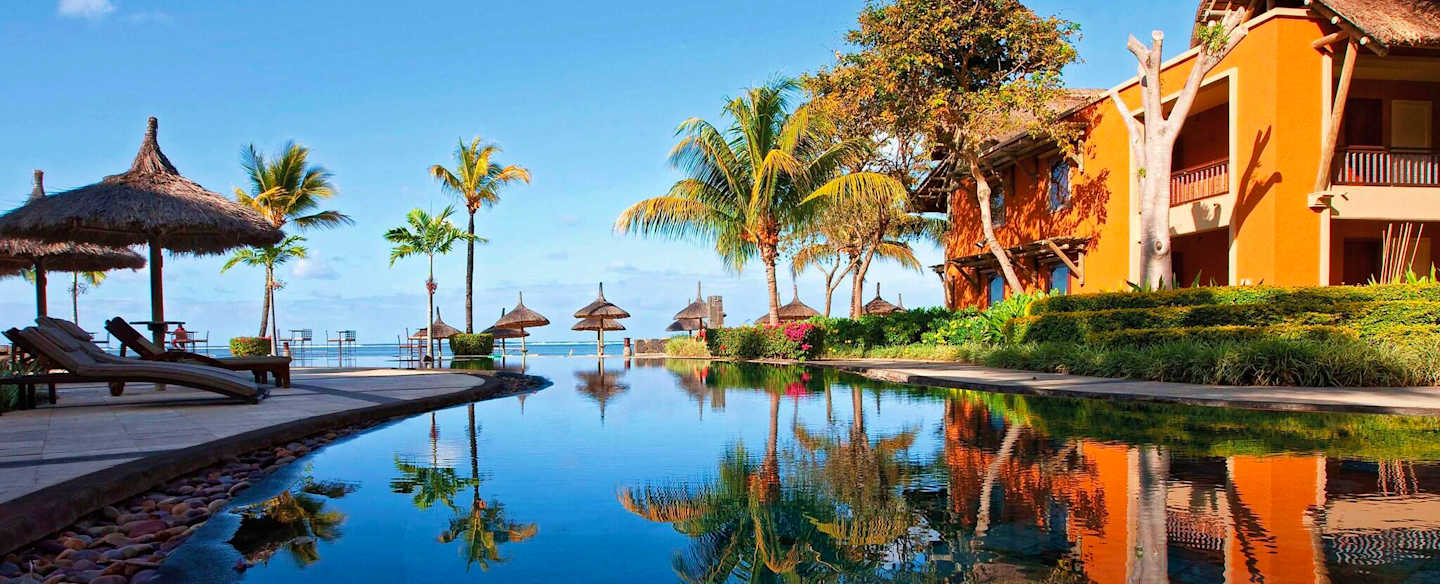 Heritage Awali Golf & Spa Resort 5*
