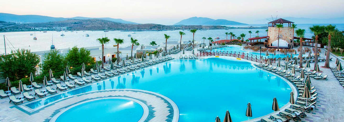 Selectum Colours Bodrum 5*