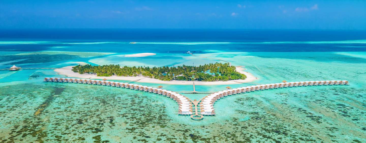 Cinnamon Hakuraa Huraa 4*
