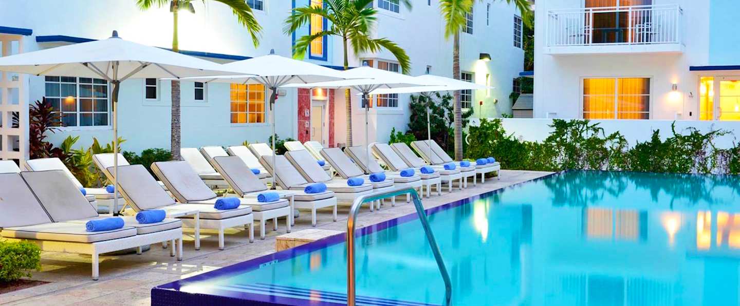 Pestana Miami South Beach 4*