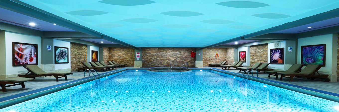 Crystal De Luxe Resort & Spa 5*