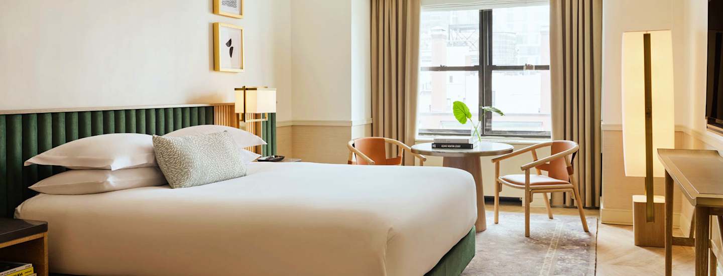 Kimpton Ashbel New York Park Avenue 4*