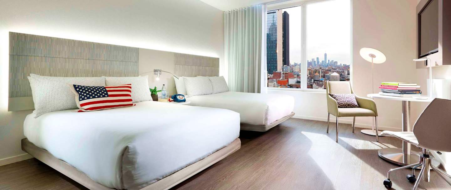 Innside New York Nomad 4*