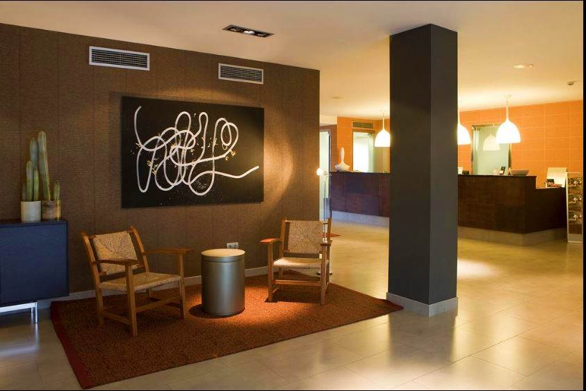 Magnolia Adults Only 4*