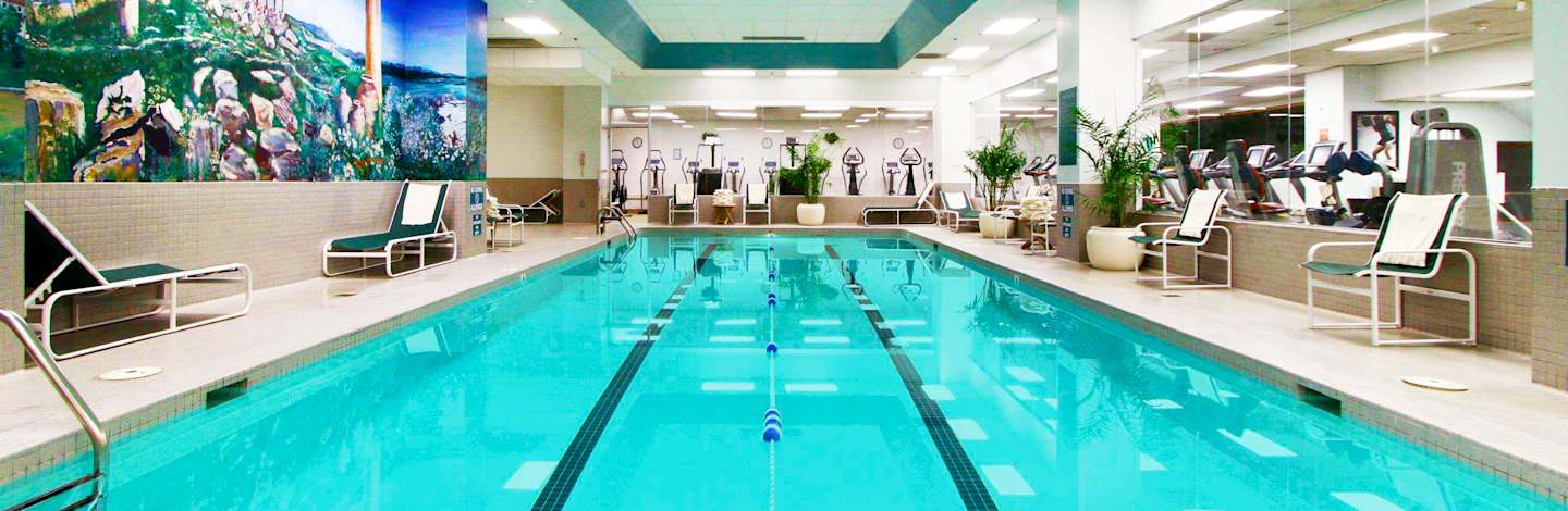 Fairmont Washington D.c. Georgetown 4*