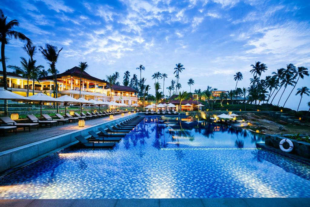 Anantara Peace Haven Tangalle Resort 5*