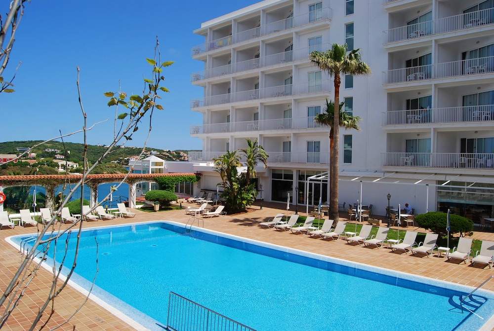 Hotel Agamenon Affiliated By Senator 4*