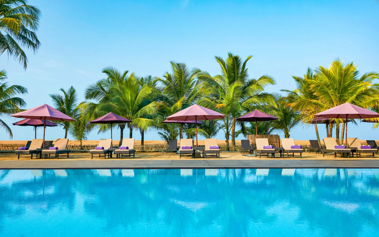 Avani Kalutara Resort 4*
