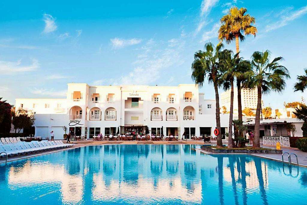 Royal Decameron Tafoukt Beach Resort 4*