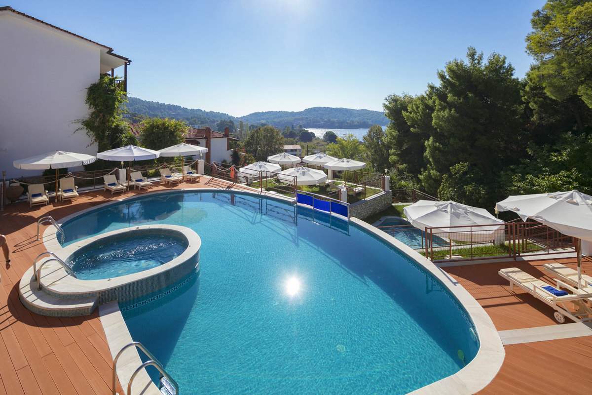 Magic Hotel 4*