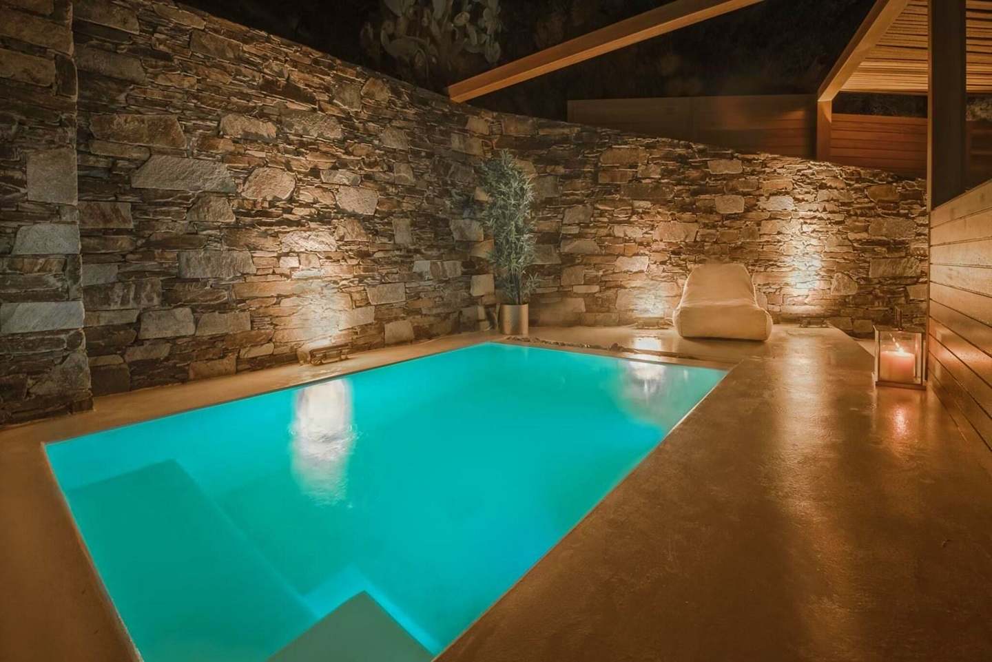 Natura Luxury Boutique Hotel Skopelos 5*