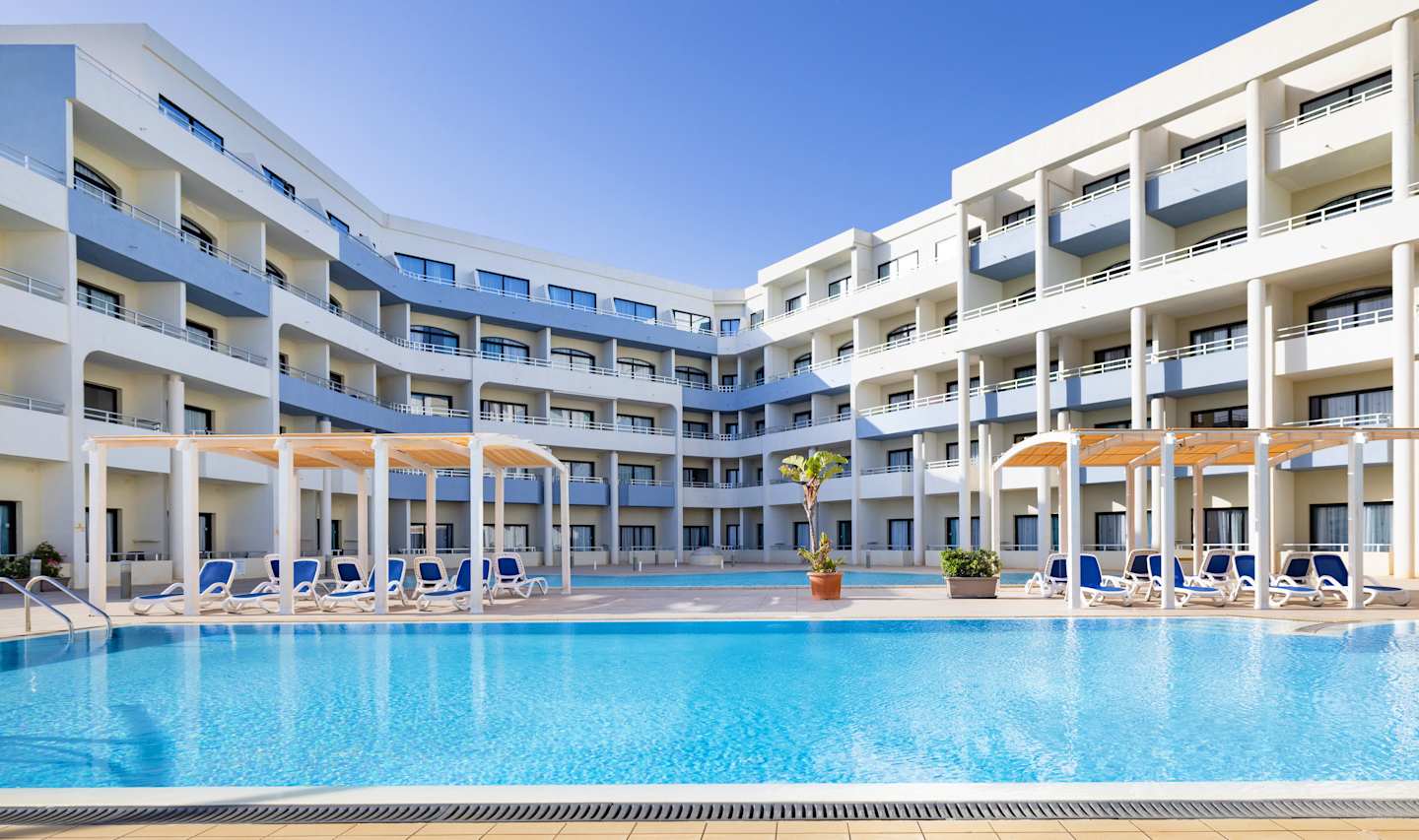 Riviera Spa Resort ¿ Adults Only 4*