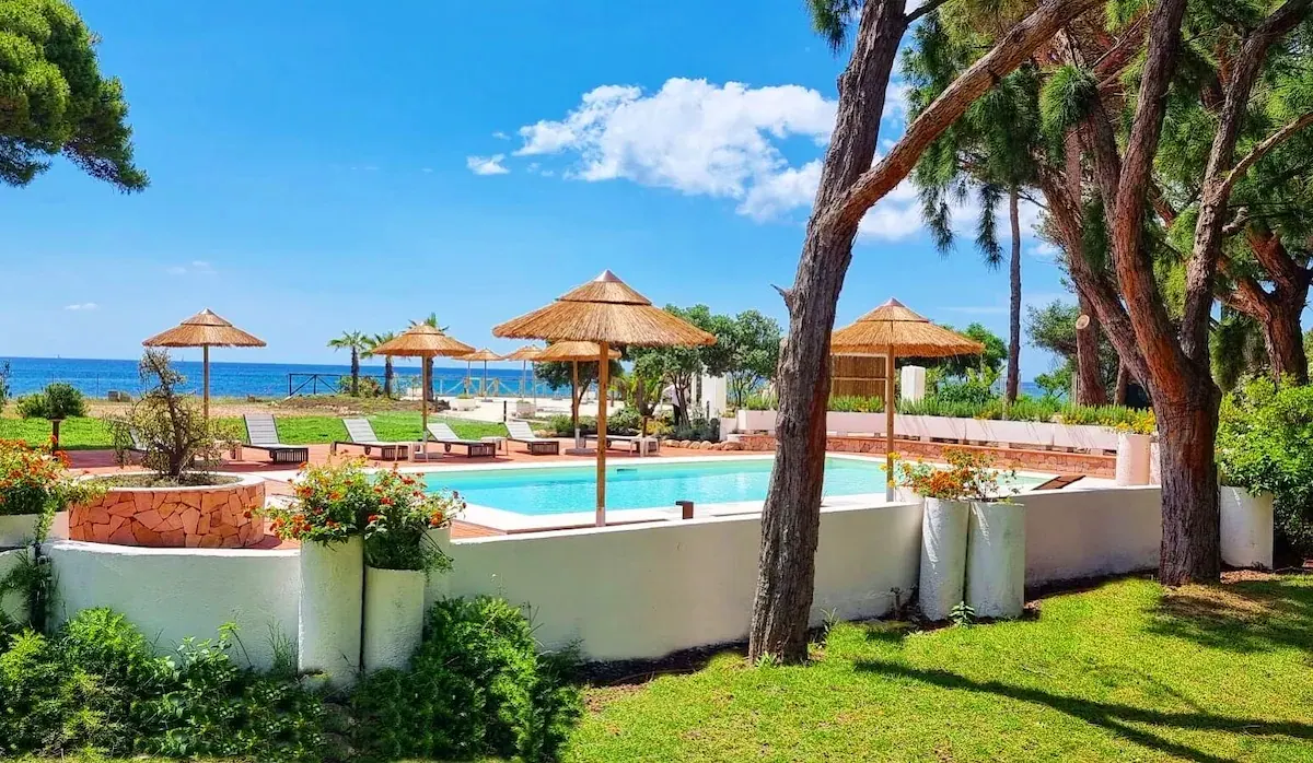 Hotel Mare Pineta - Adults Only 3*