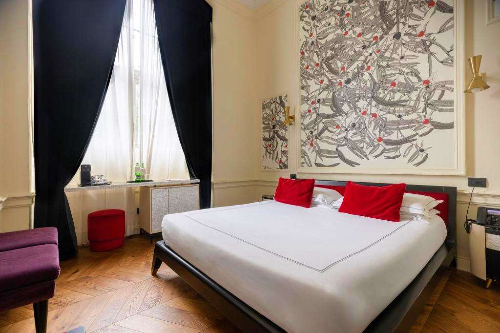 Roma Luxus Hotel 5*