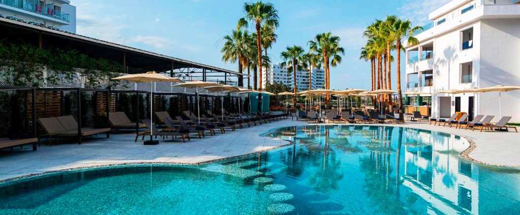 Thb Bamboo - Adult Only 4*