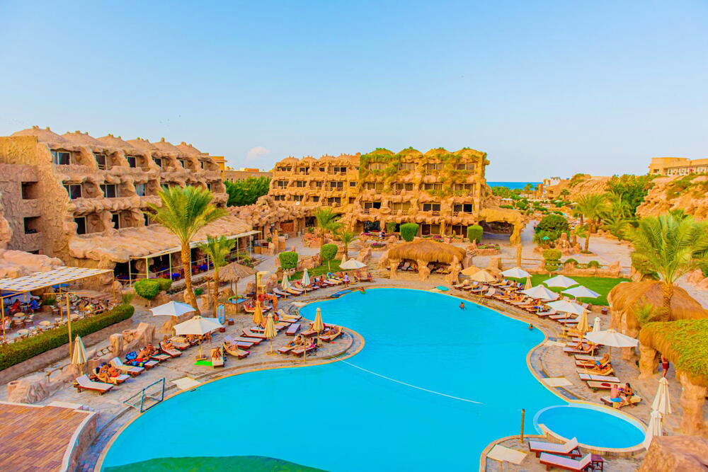 Caves Beach Resort Adult Only 5*