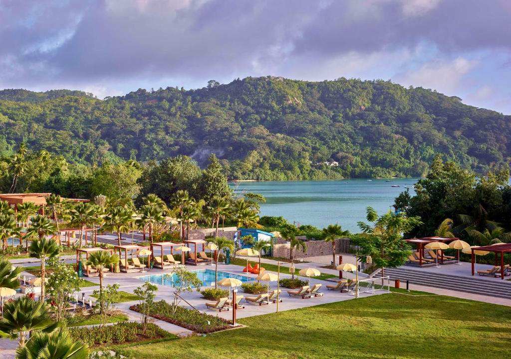 Canopy By Hilton Seychelles 4*