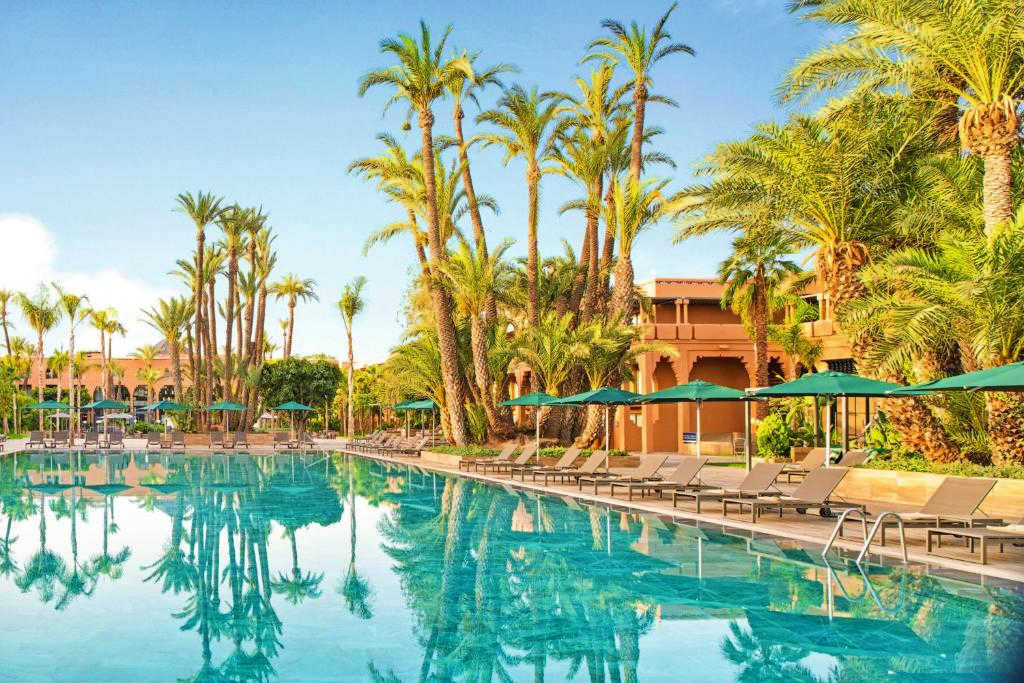 Riu Tikida Garden - Adults Only 4*