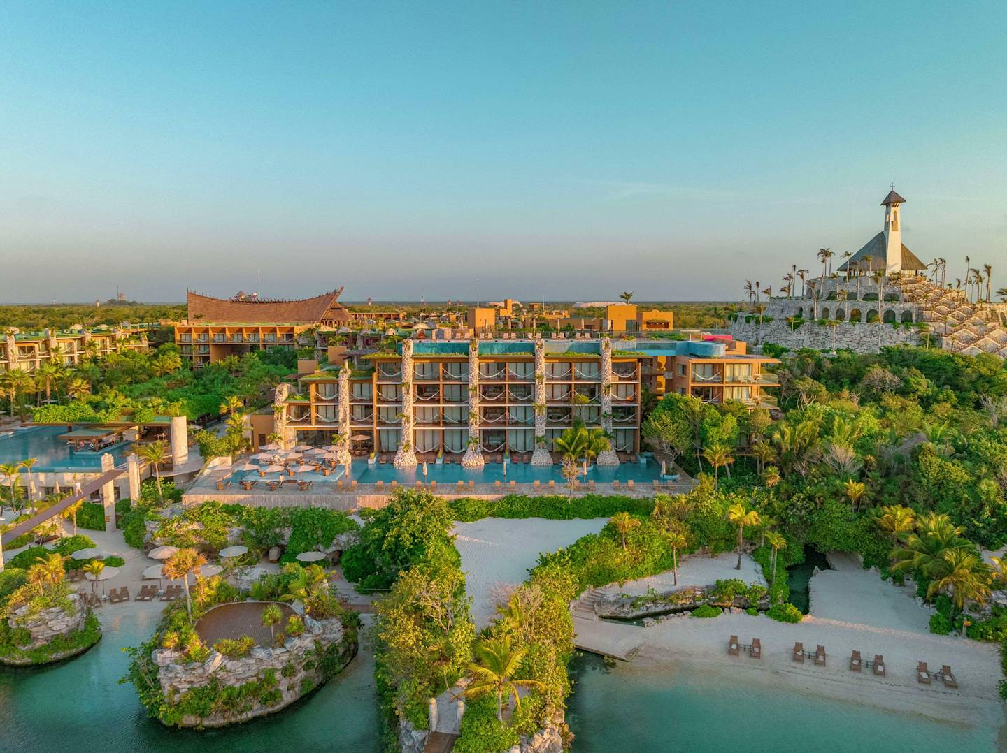 Xcaret Mexico 5*
