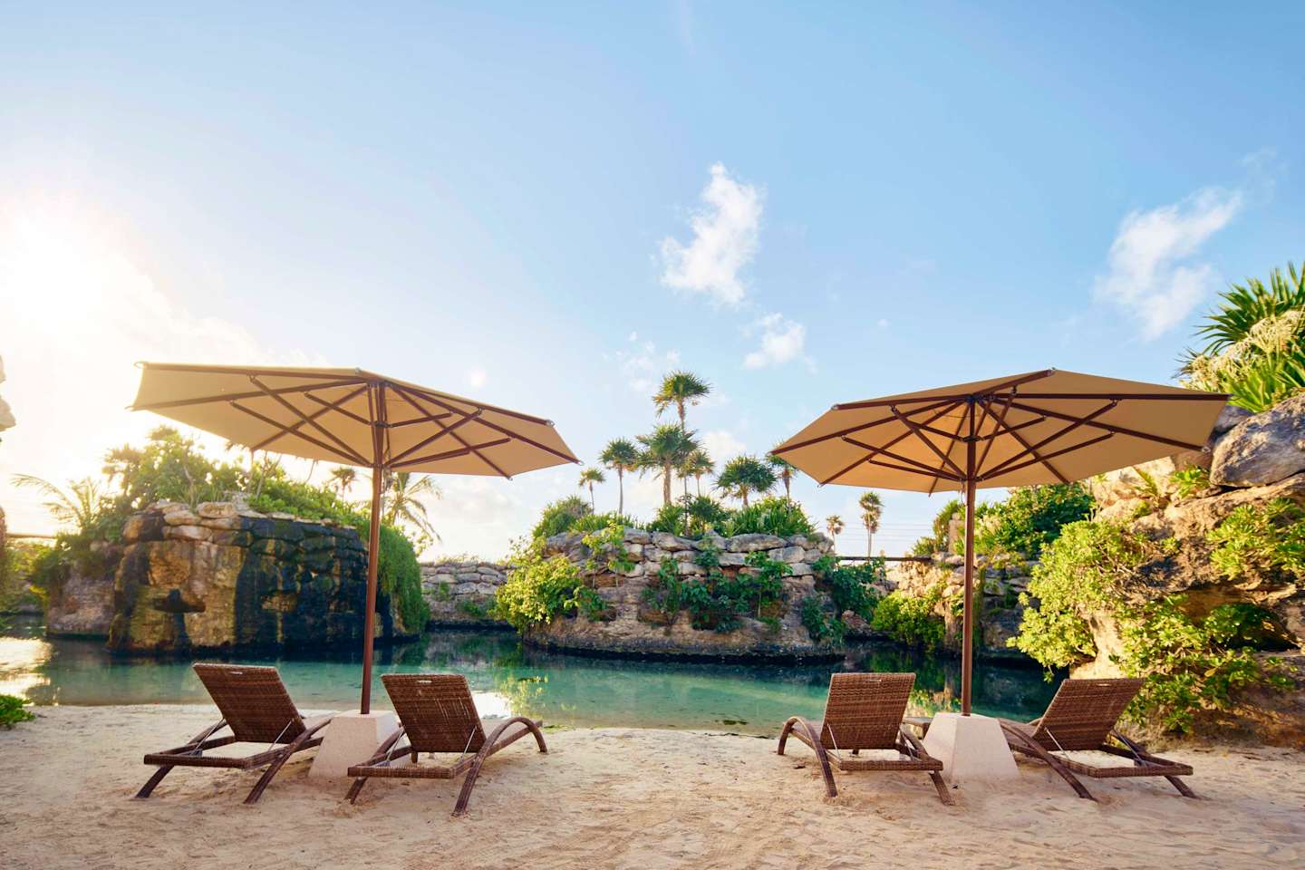 Xcaret Mexico 5*