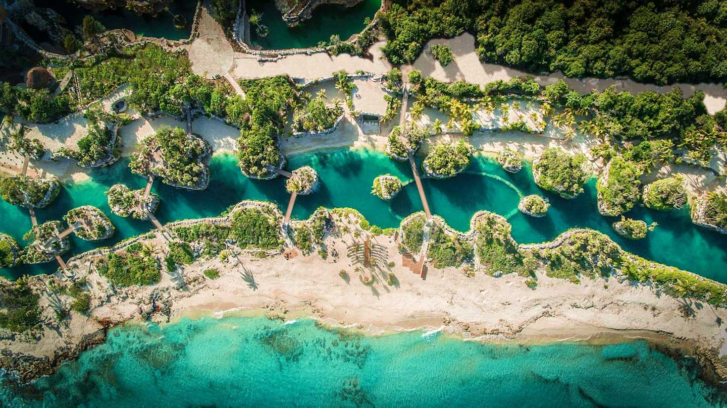 Xcaret Mexico 5*