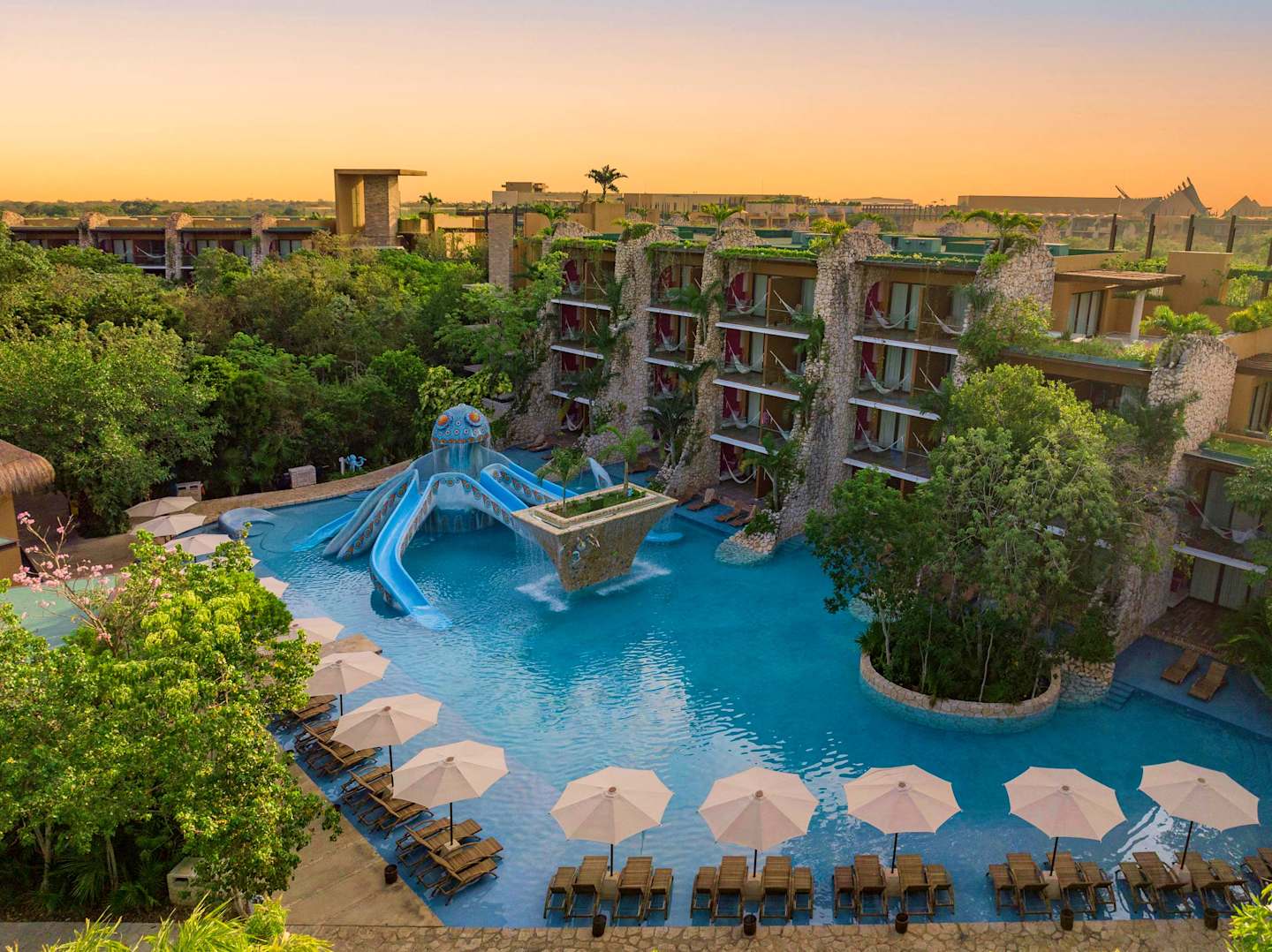 Xcaret Mexico 5*